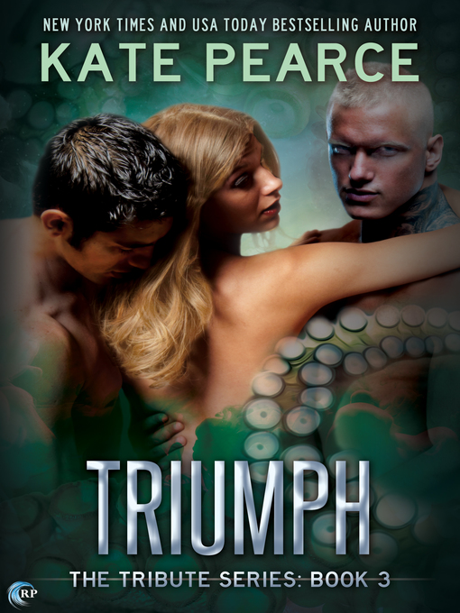 Title details for Triumph by Kate Pearce - Available